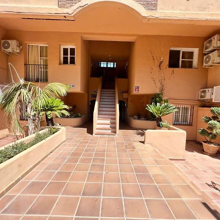 Apartmán Veber D6B Málaga Exterior foto